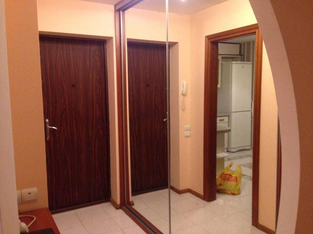 Sale of a 3-room apartment in the center (Gradiški)