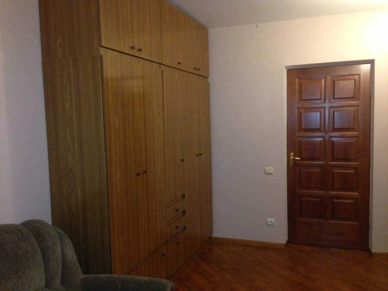 Sale of a 3-room apartment in the center (Gradiški)