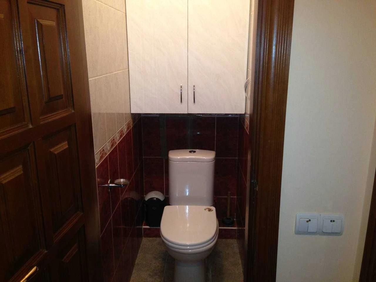 Sale of a 3-room apartment in the center (Gradiški)