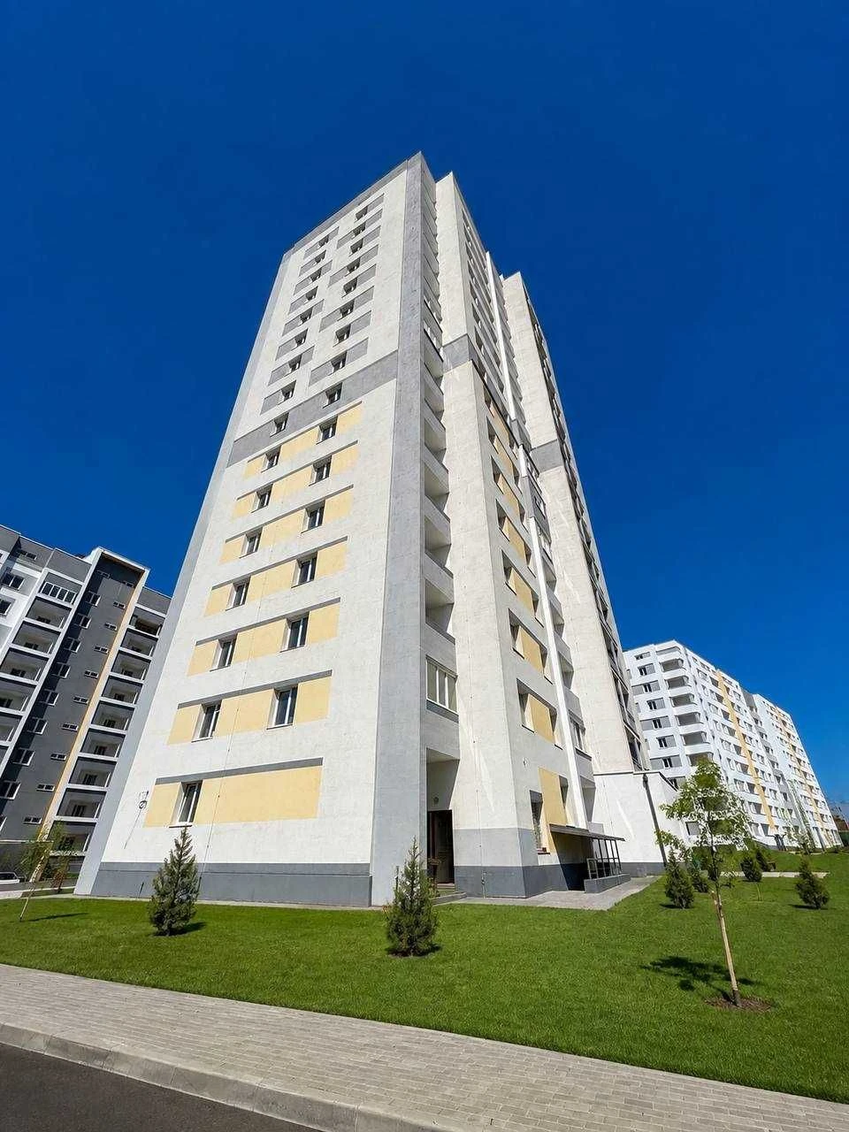Rare Offer! Completed House! 2-room apartment for sale