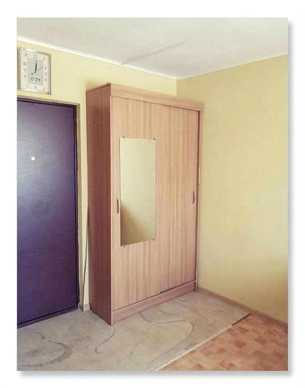 For Sale: Apartment. Metro 23 August. Botanical Garden.