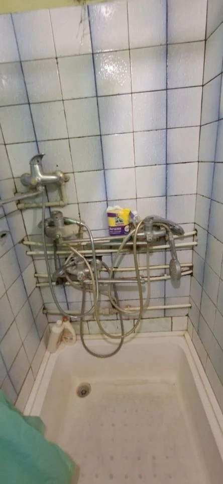 For Sale: Apartment. Metro 23 August. Botanical Garden.