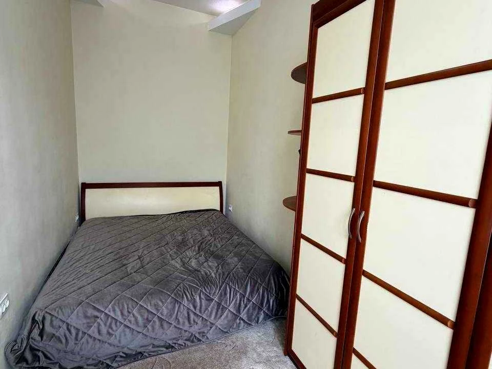 Квартира. Саксаганського, 30-Б, Київ