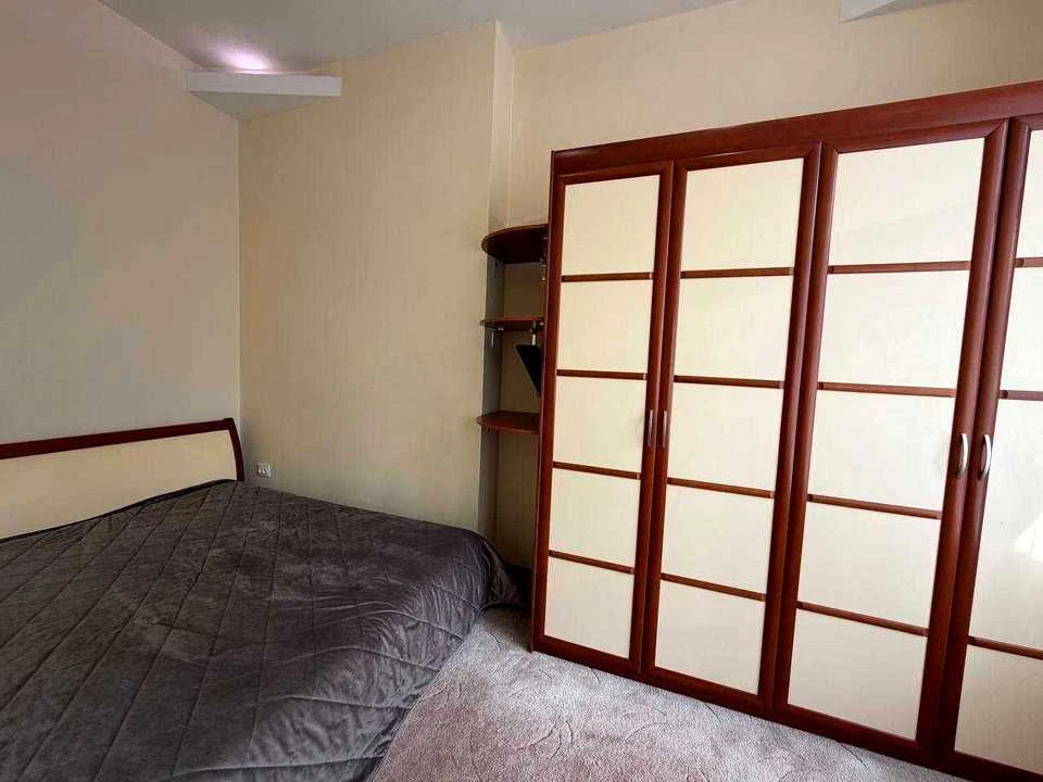 Квартира. Саксаганського, 30-Б, Київ