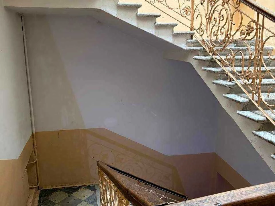 Квартира. Саксаганського, 30-Б, Київ