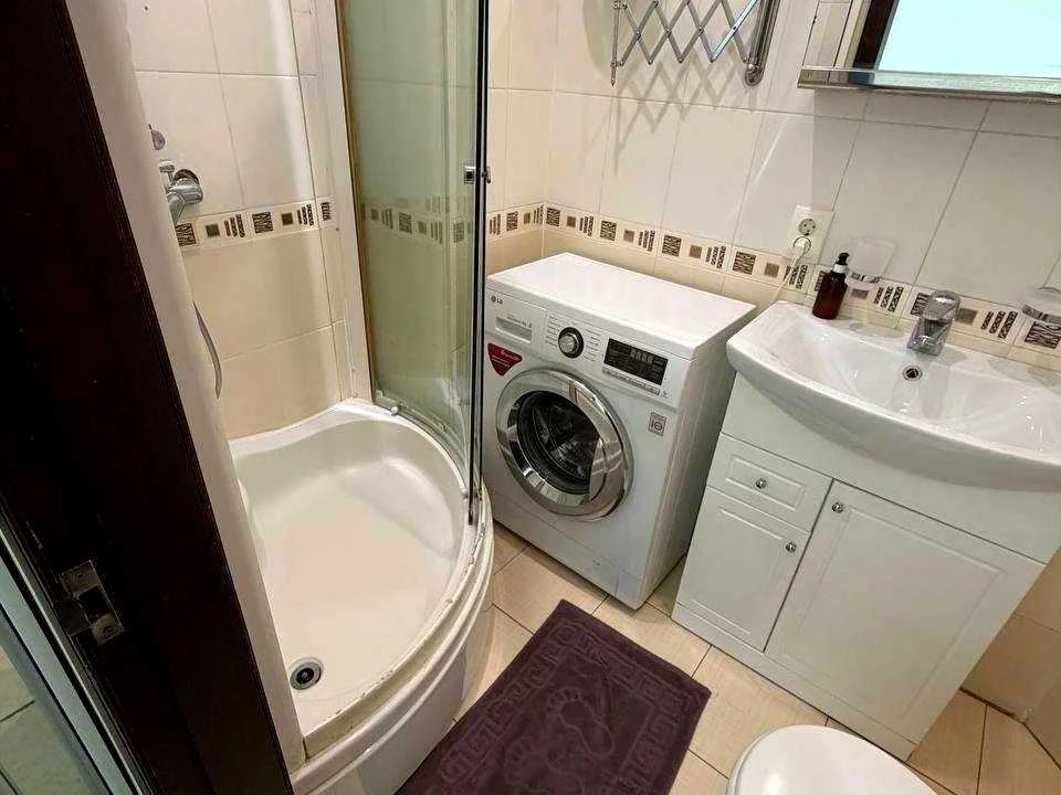 Квартира. Саксаганського, 30-Б, Київ