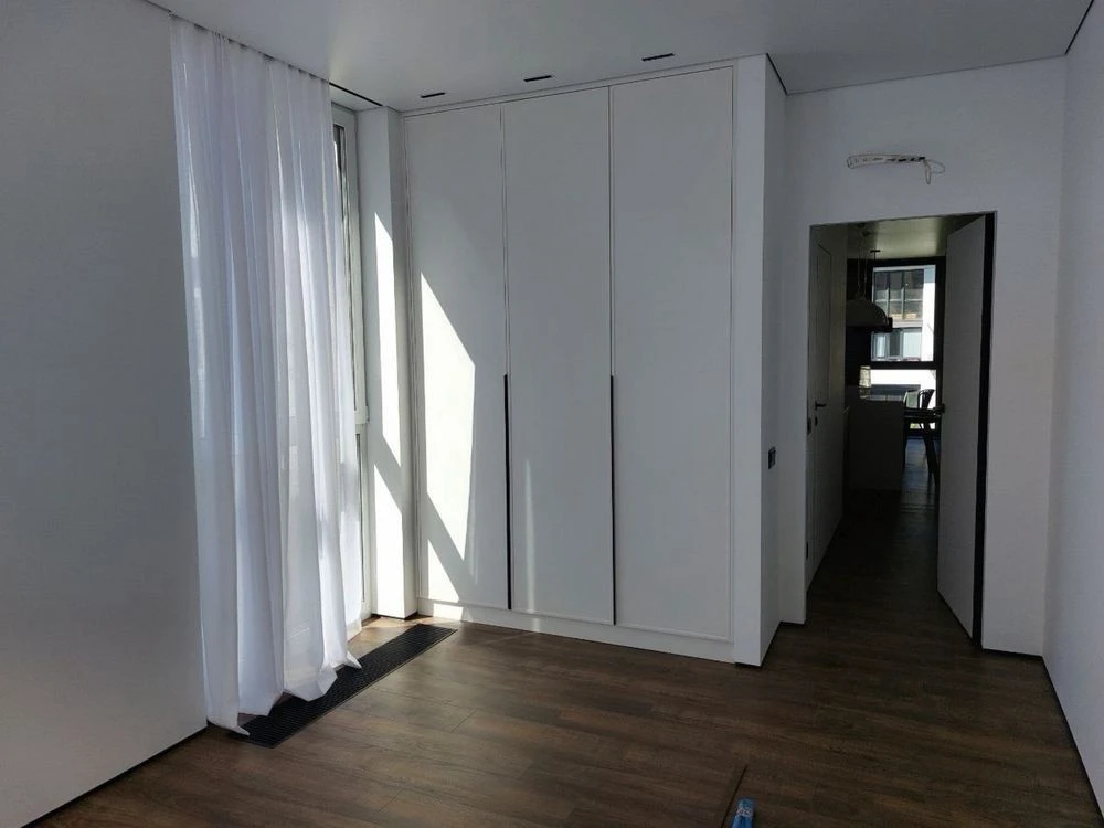 Rent of an apartment, "Faina Town" residential complex, 2 separate rooms