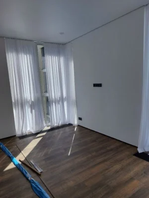 Rent of an apartment, "Faina Town" residential complex, 2 separate rooms