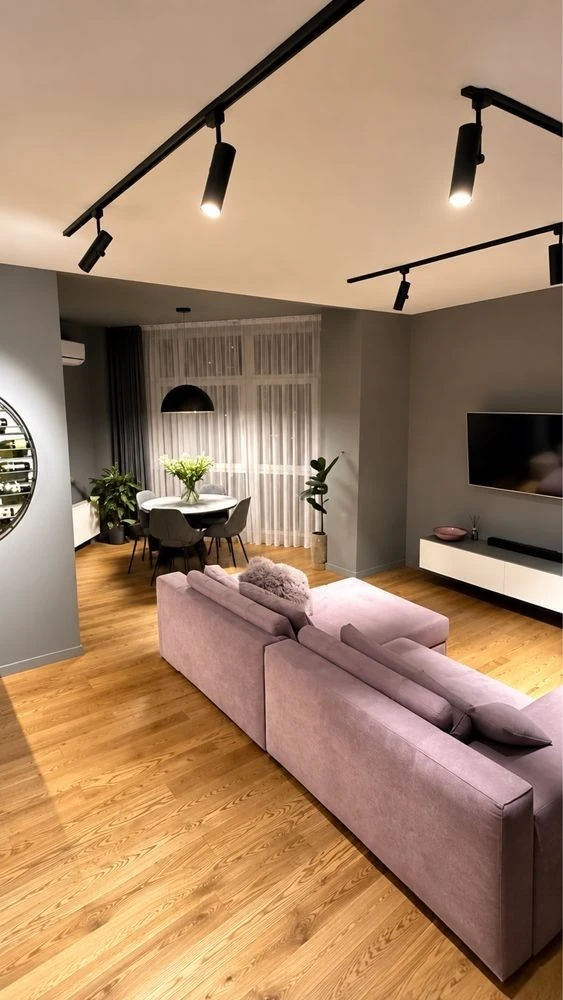 2-room apartment for rent in a business class residential complex, Pokrovsky Posad
