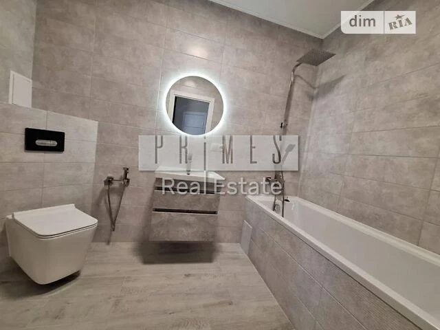 Sale of 3-room apartment 78 sq. m on Dniprovska embankment 15K • ID 346