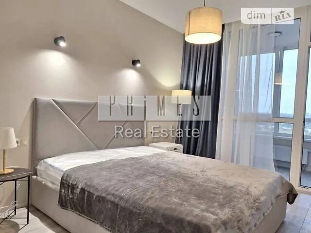 Sale of 3-room apartment 78 sq. m on Dniprovska embankment 15K • ID 346