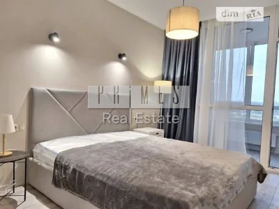 Sale of 3-room apartment 78 sq. m on Dniprovska embankment 15K • ID 346