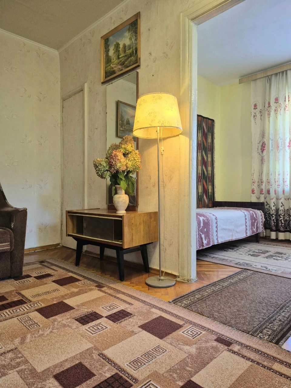 2х. кімнатна Стара дарниця. вул. Севастопольська 18.