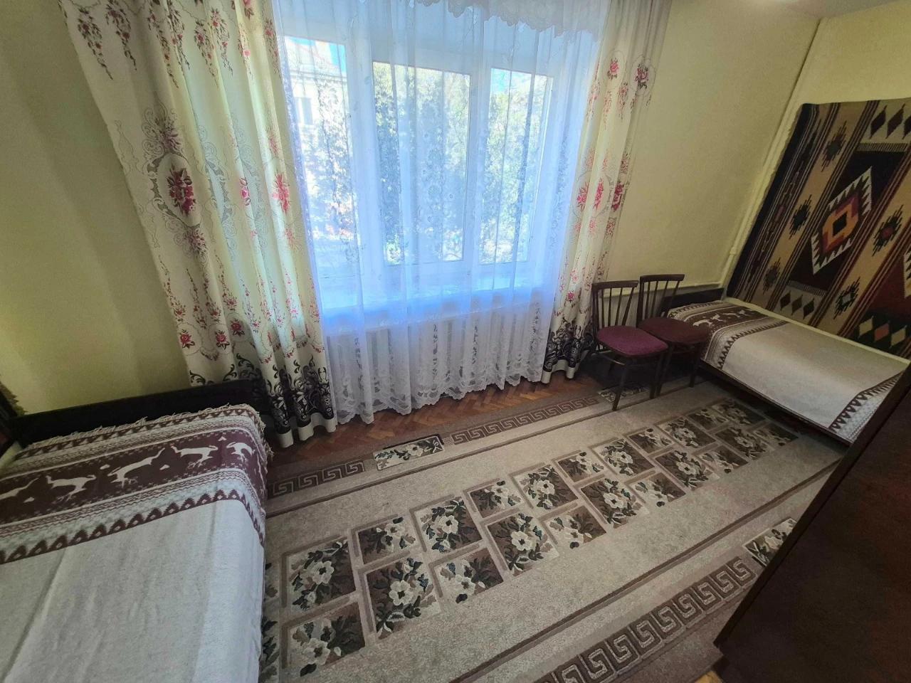 2х. кімнатна Стара дарниця. вул. Севастопольська 18.