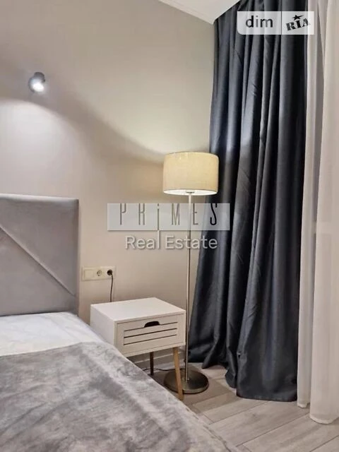 Sale of 3-room apartment 78 sq. m on Dniprovska embankment 15K • ID 346