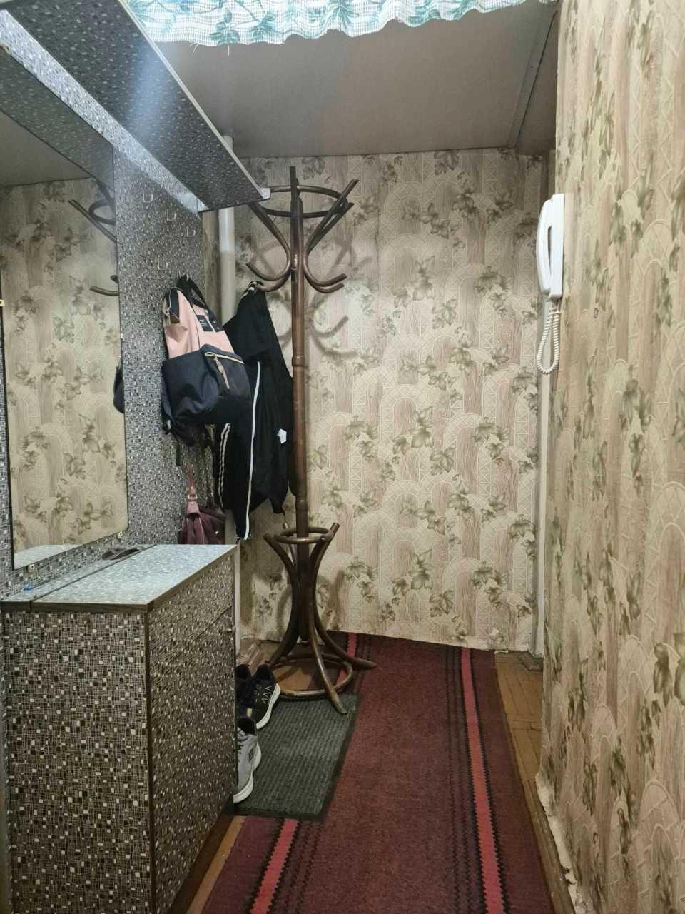 2х. кімнатна Стара дарниця. вул. Севастопольська 18.