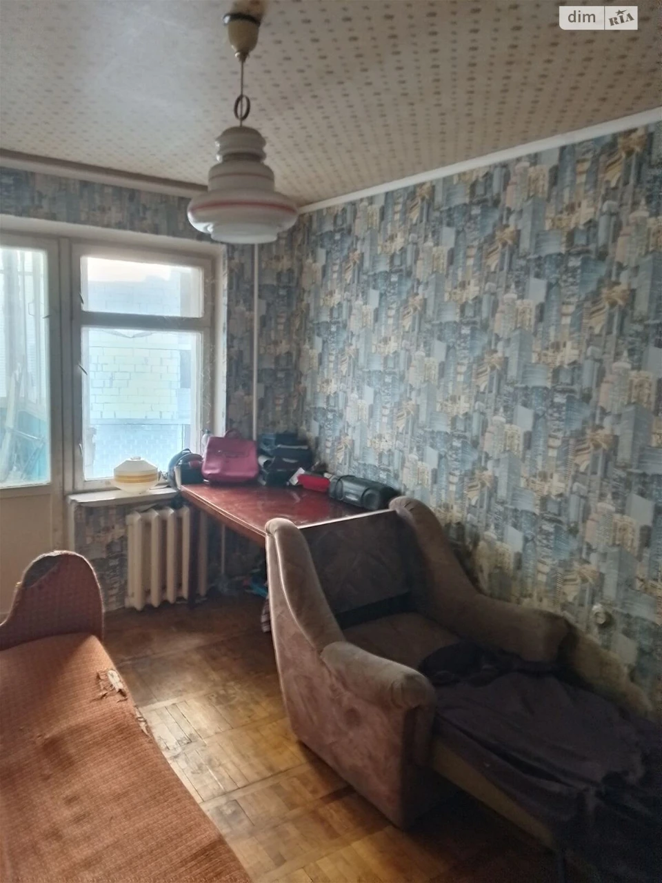 Long Term Rental Apartment Old Darnya