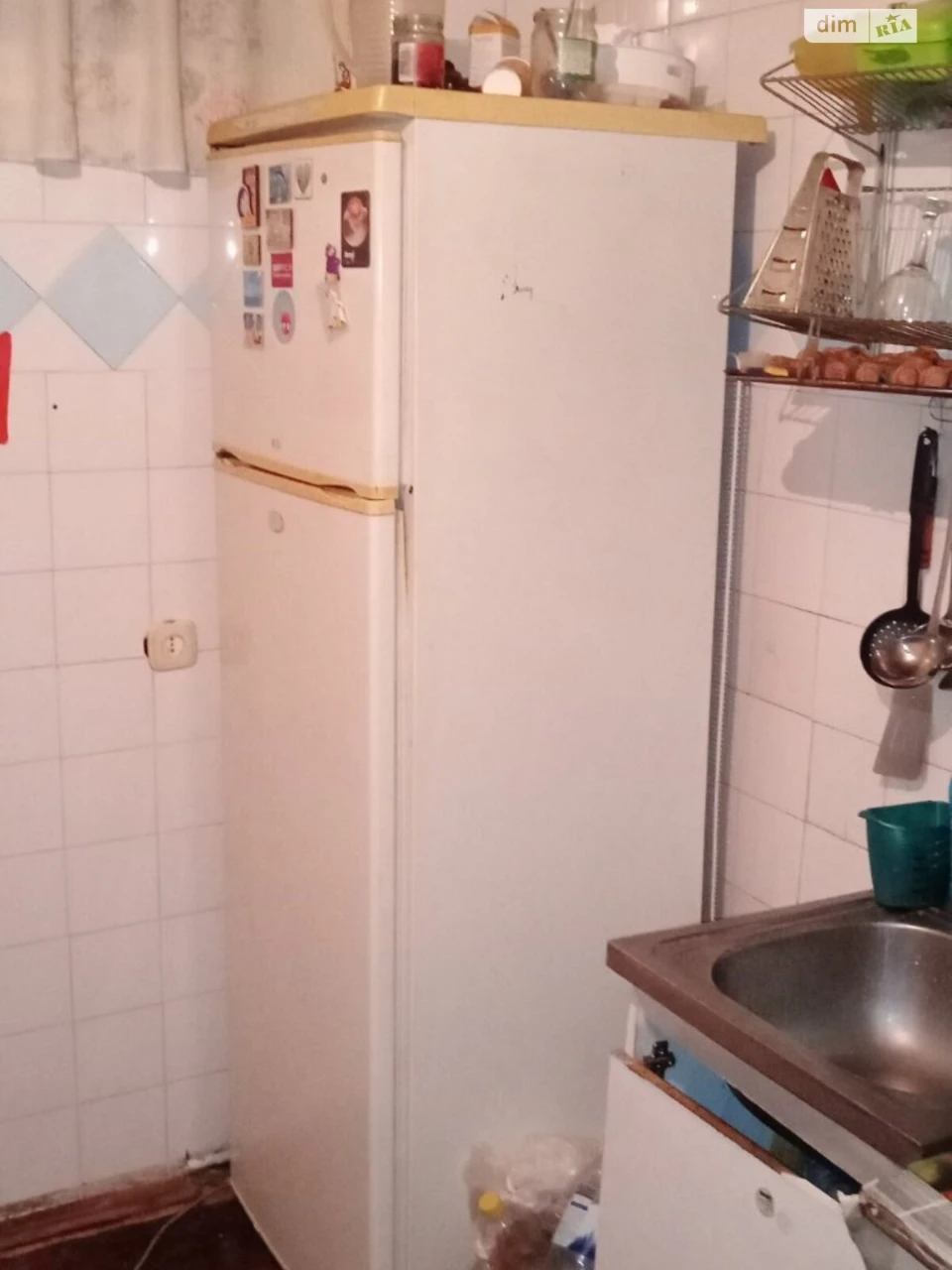 Long Term Rental Apartment Old Darnya