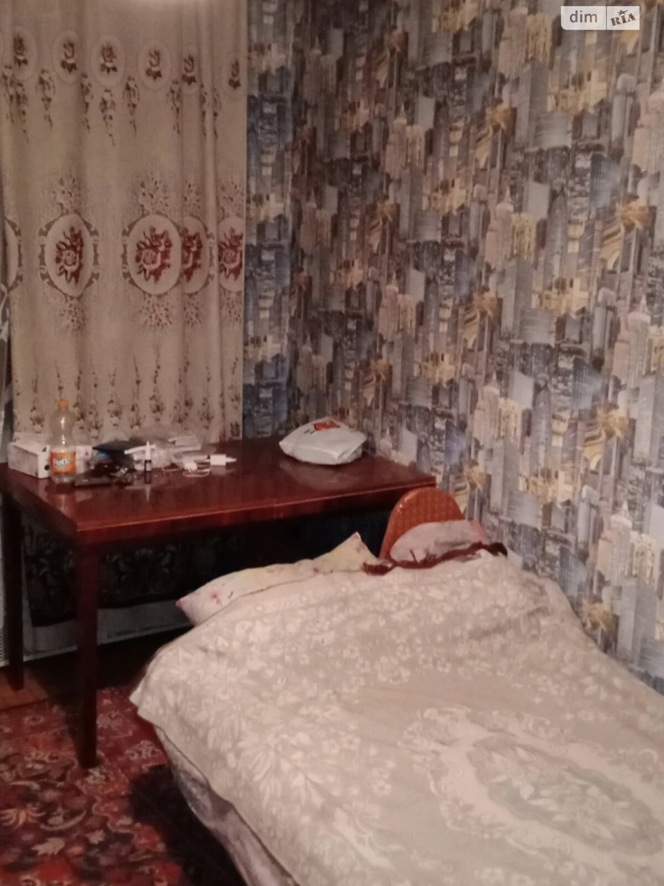 Long Term Rental Apartment Old Darnya