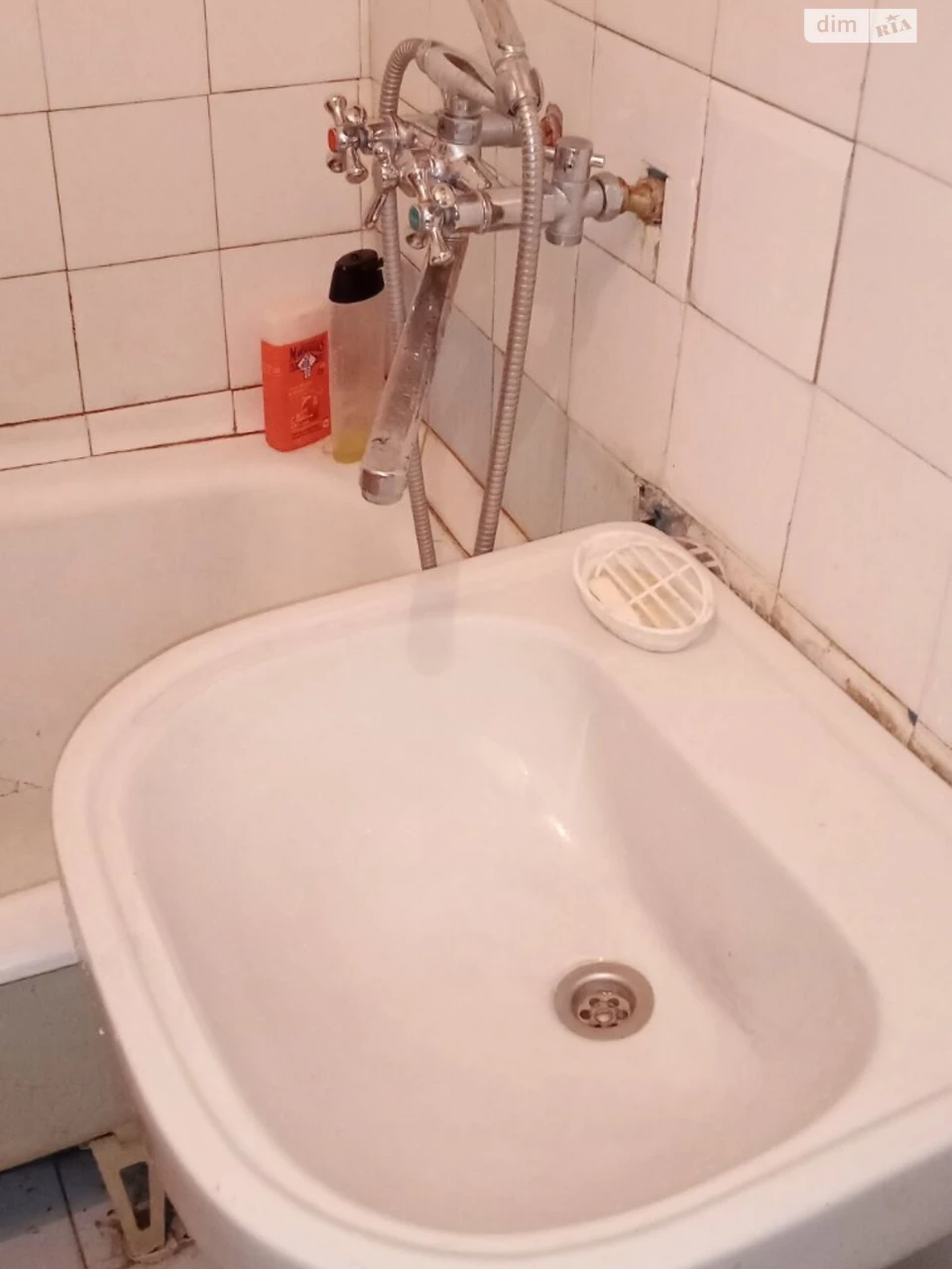Long Term Rental Apartment Old Darnya