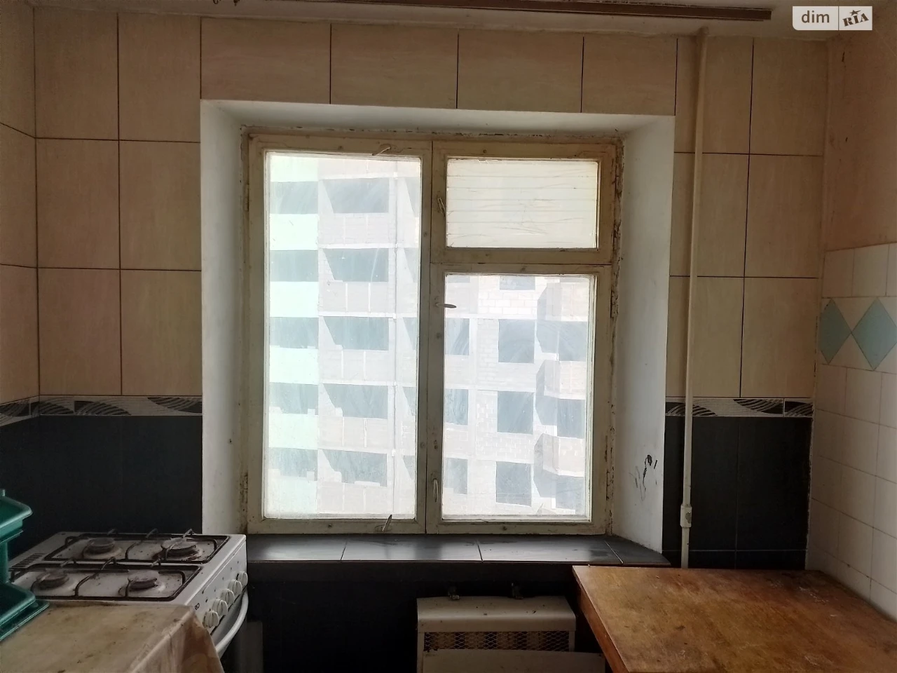 Long Term Rental Apartment Old Darnya