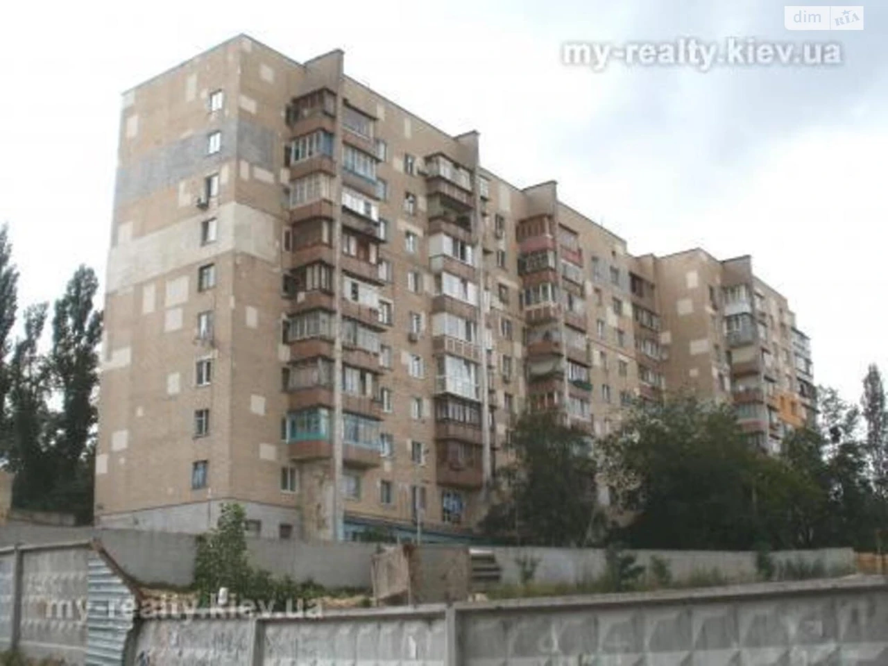 Long Term Rental Apartment Old Darnya