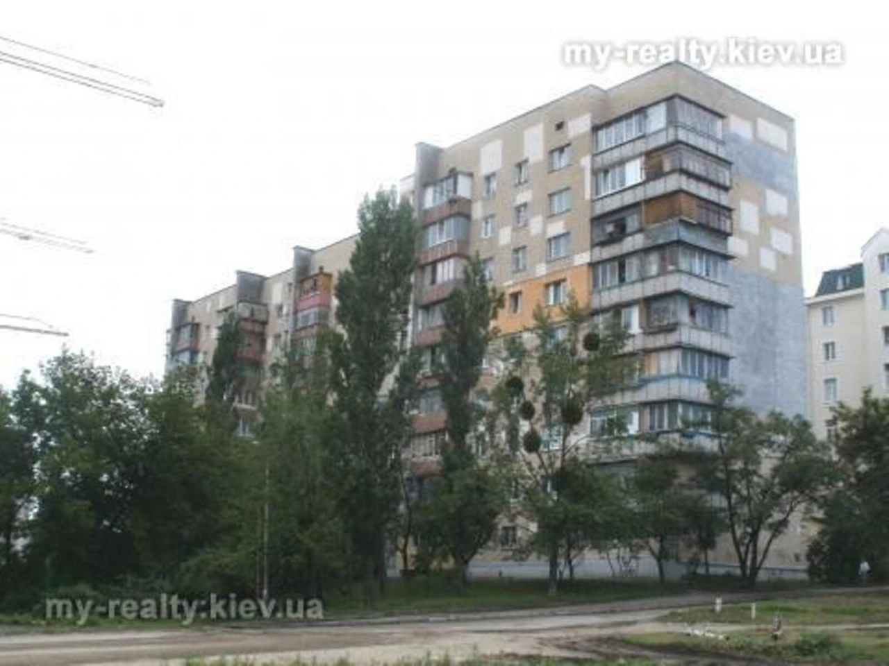 Long Term Rental Apartment Old Darnya