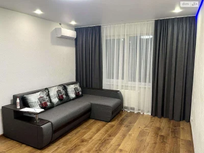 Long-Term Rental Apartment Podilsky