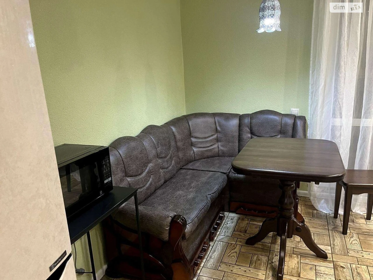 Long-Term Rental Apartment Podilsky