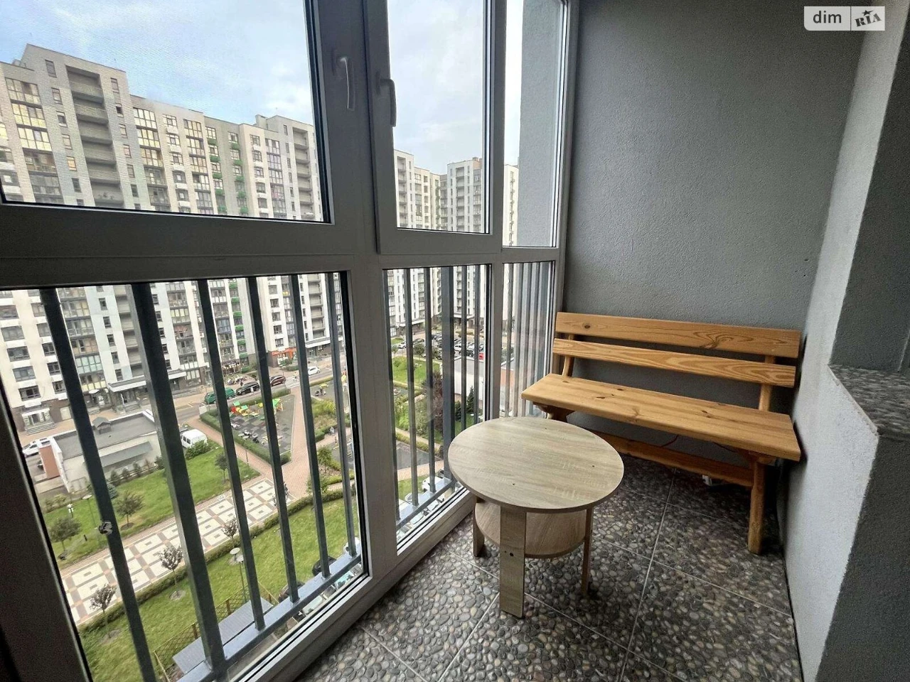 Long-Term Rental Apartment Podilsky