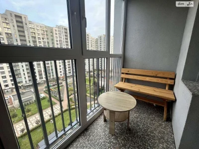Long-Term Rental Apartment Podilsky