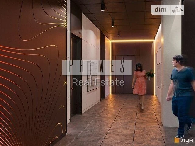 Sale of 3-room apartment 78 sq. m on Dniprovska embankment 15K • ID 346