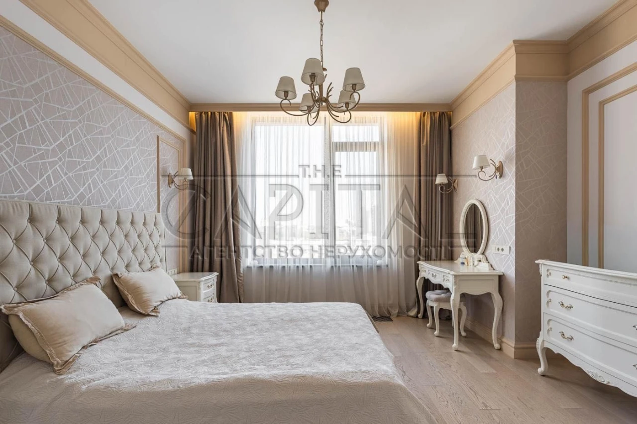 ІНВЕРТОР / Продаж світлої квартири ЖК ''Tetris Hall'' 77м2 /