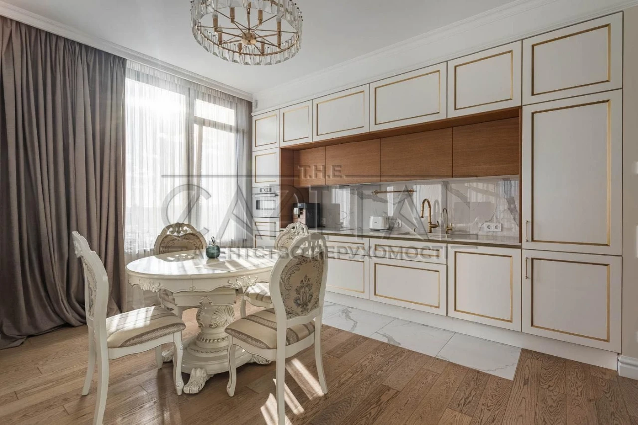 ІНВЕРТОР / Продаж світлої квартири ЖК ''Tetris Hall'' 77м2 /