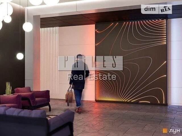 Sale of 3-room apartment 78 sq. m on Dniprovska embankment 15K • ID 346