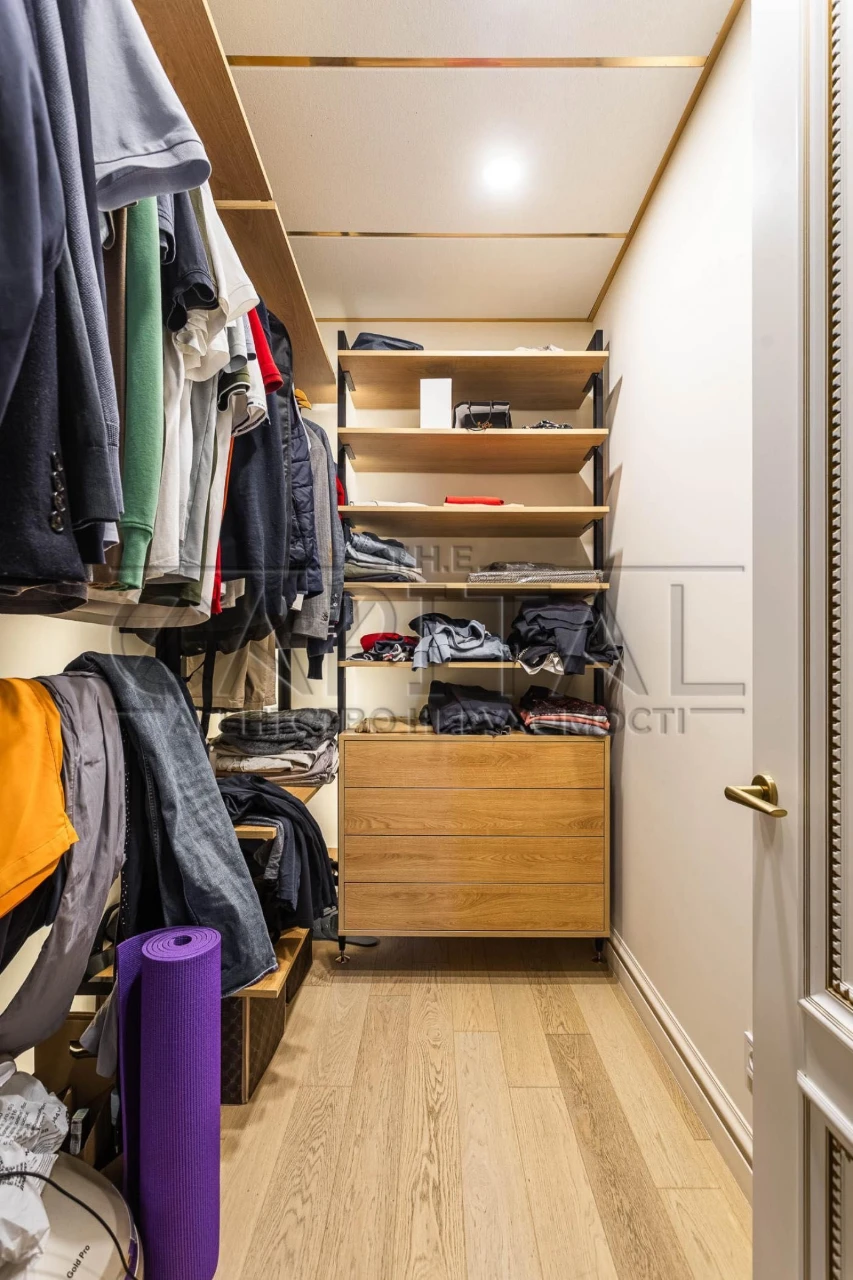 ІНВЕРТОР / Продаж світлої квартири ЖК ''Tetris Hall'' 77м2 /