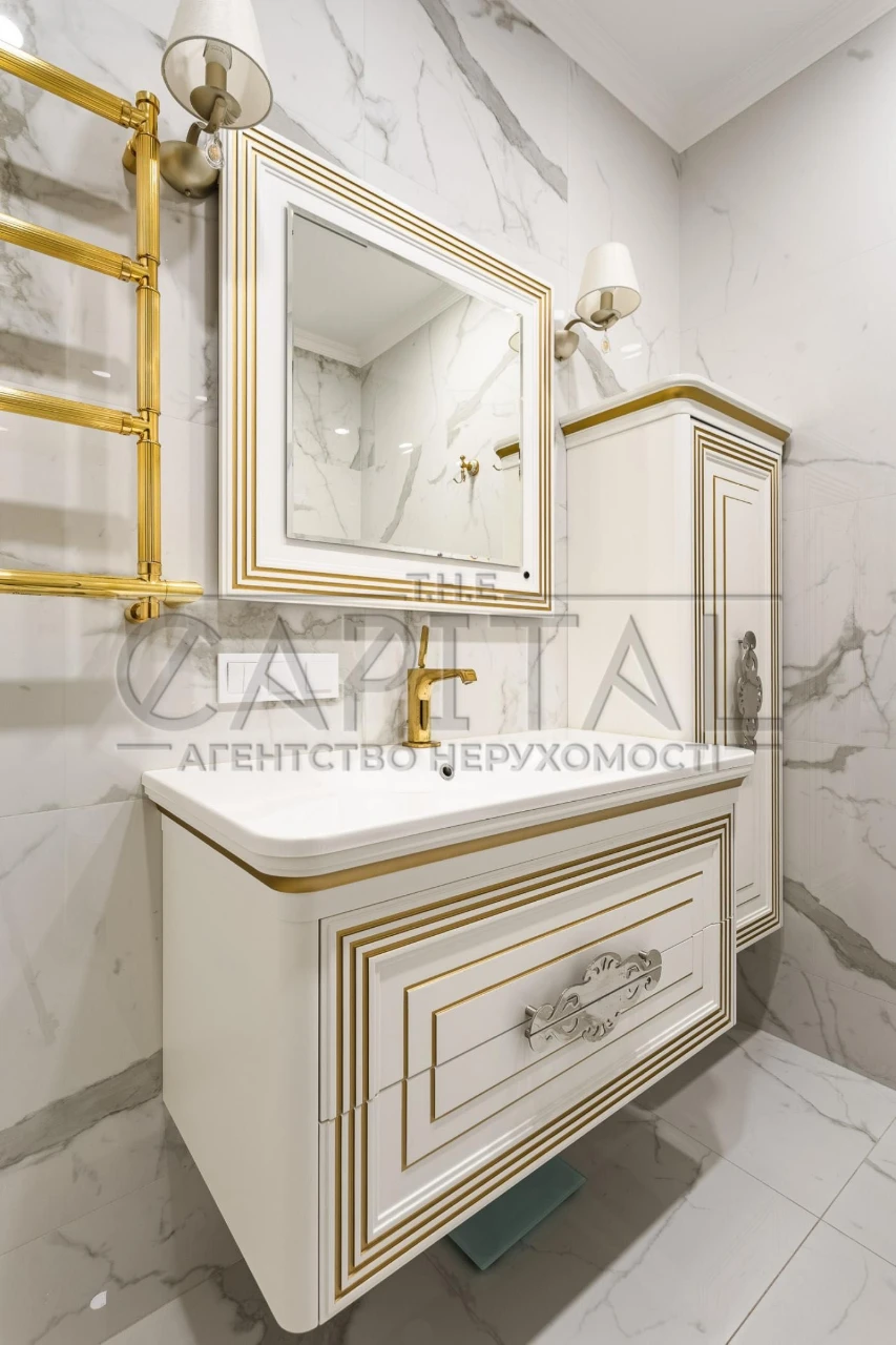 ІНВЕРТОР / Продаж світлої квартири ЖК ''Tetris Hall'' 77м2 /