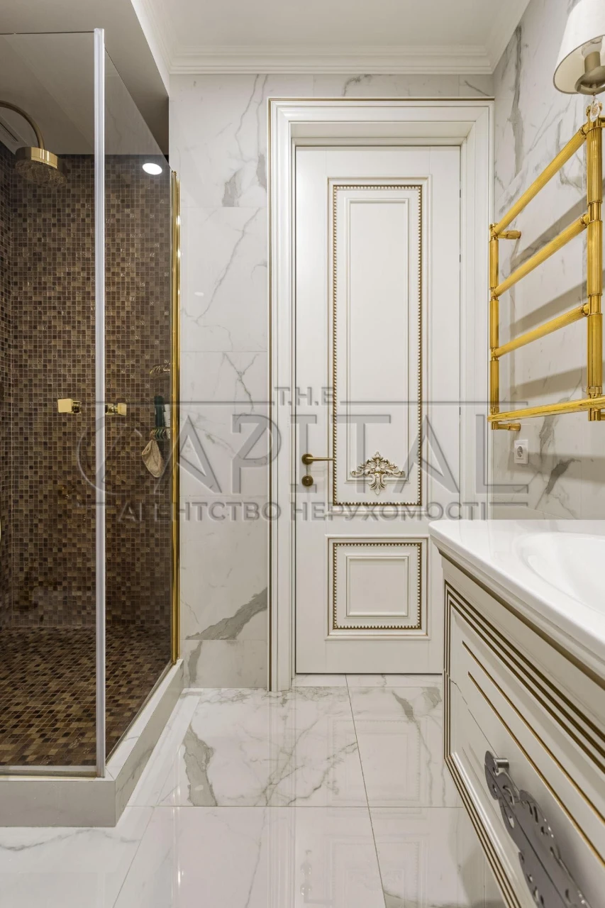 ІНВЕРТОР / Продаж світлої квартири ЖК ''Tetris Hall'' 77м2 /