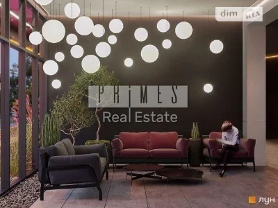 Sale of 3-room apartment 78 sq. m on Dniprovska embankment 15K • ID 346