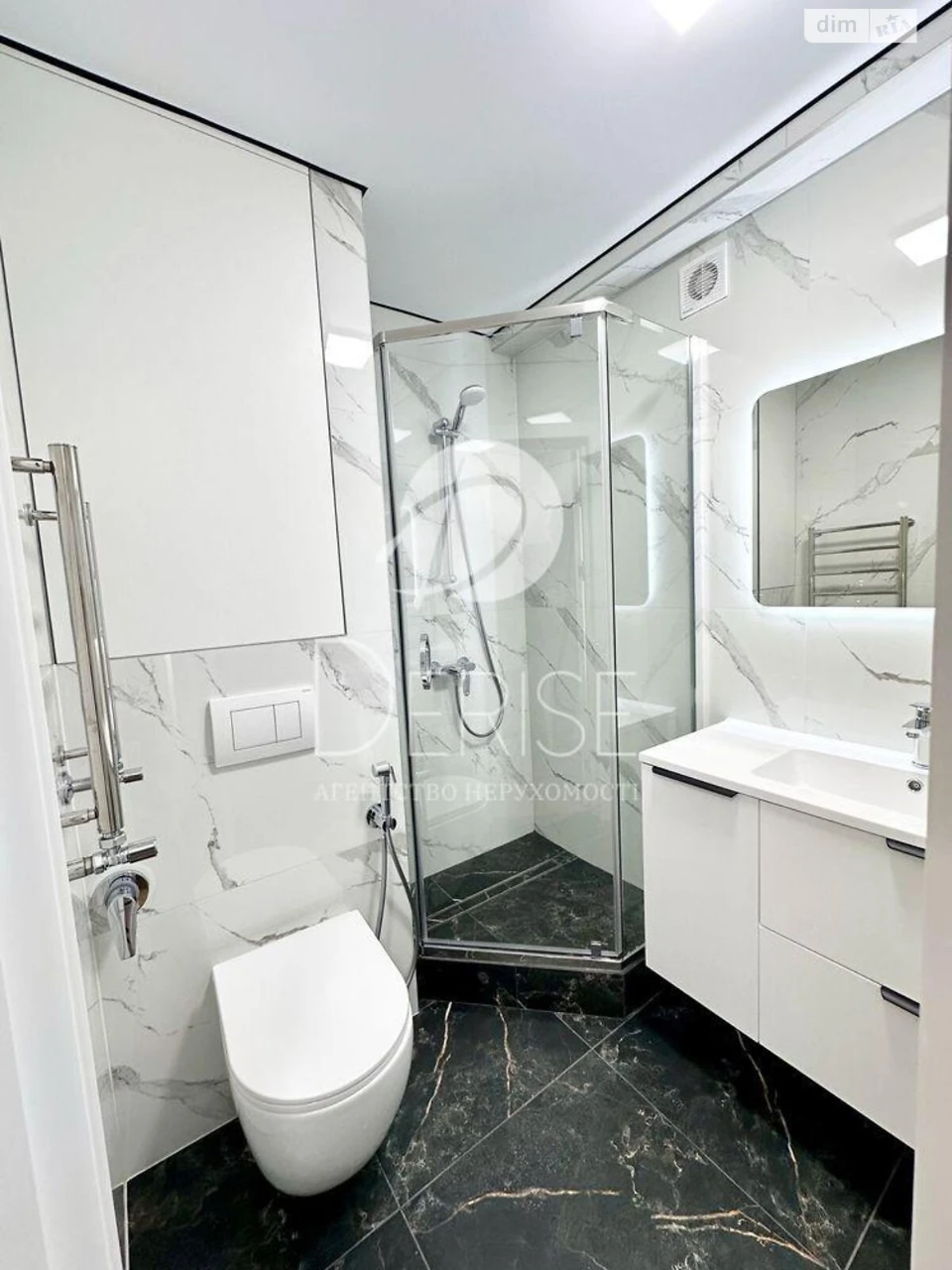 Sale Apartment Шевchenkivsky