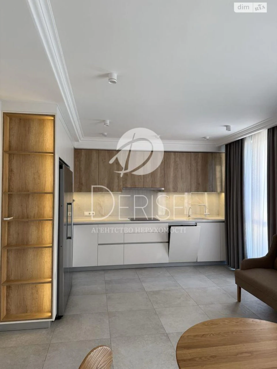 Apartment for Sale in Darnitsky District