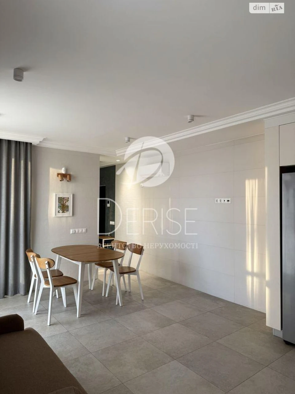Apartment for Sale in Darnitsky District