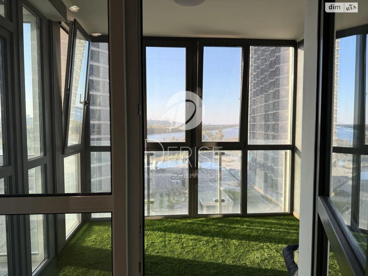 Apartment for Sale in Darnitsky District