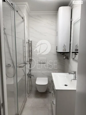 Apartment for Sale in Darnitsky District