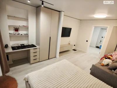 Apartment for Sale, Obolon