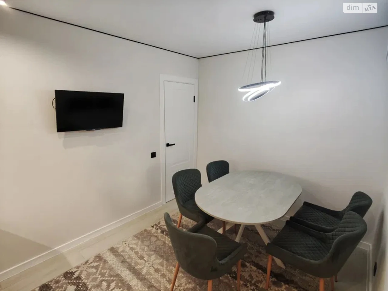 Apartment for Sale, Obolon