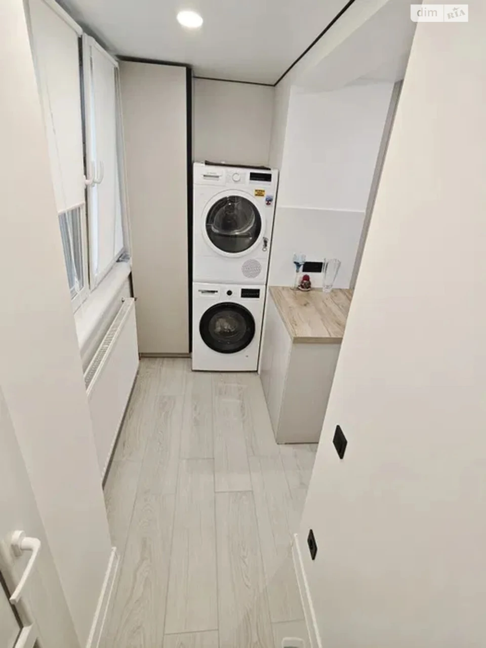 Apartment for Sale, Obolon