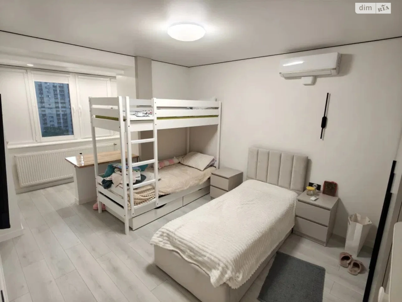Apartment for Sale, Obolon