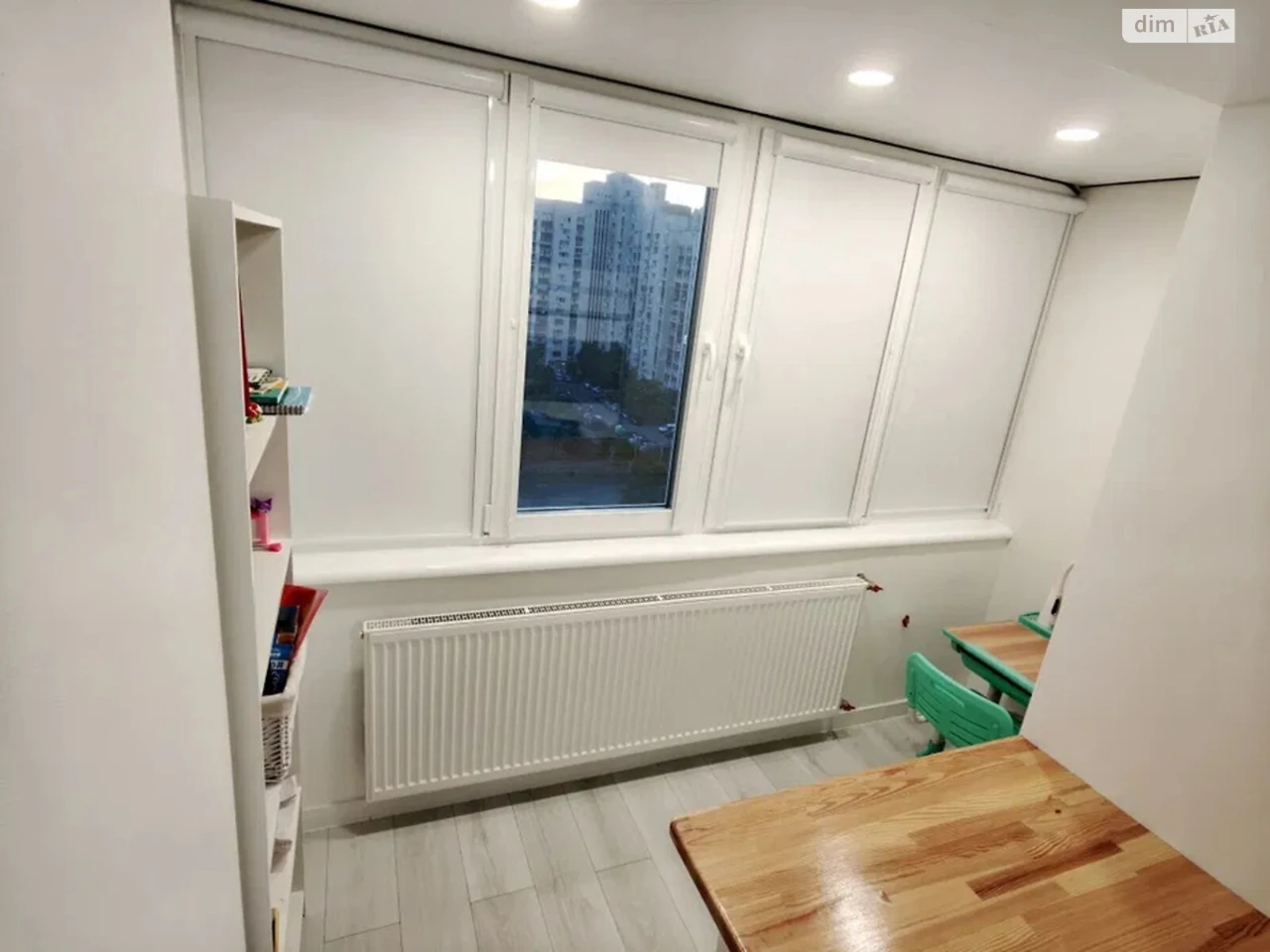 Apartment for Sale, Obolon