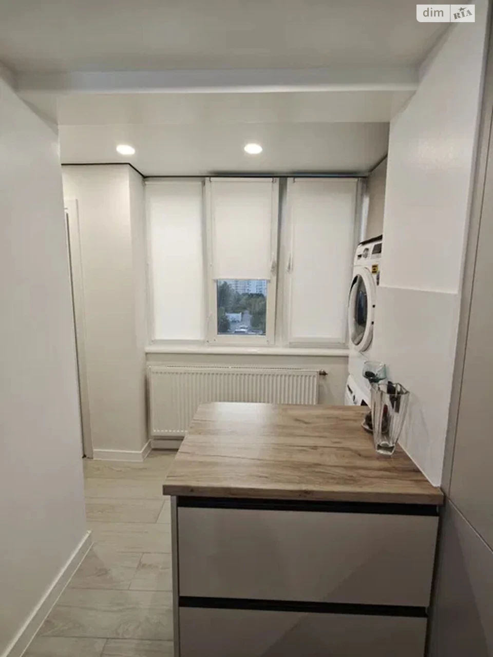 Apartment for Sale, Obolon